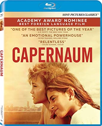 Kafarnaum / Cafarnaúm / Capharnaüm (2018) PL.1080p.BluRay.REMUX.AVC-B89 | POLSKI LEKTOR