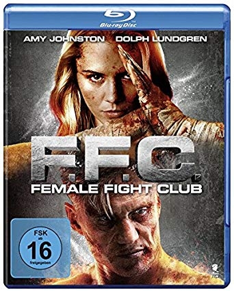 W podziemnym kręgu / Female Fight Club (2016) PL.1080p.BluRay.REMUX.AVC-B89 | POLSKI LEKTOR