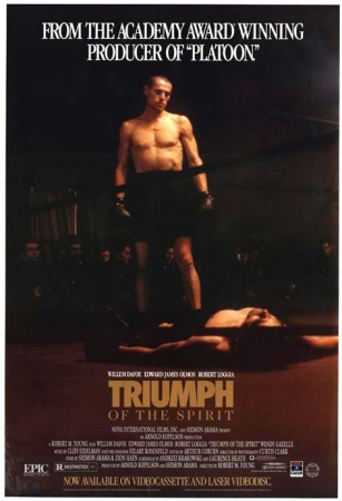 Triumf ducha / Triumph of the Spirit (1989) MULTI.WEB-DL.1080p.x264-LTN