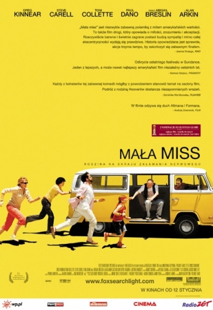 Mała Miss / Little Miss Sunshine (2006)  MULTi.1080p.REMUX.BluRay.AVC.DTS-HD.MA.5.1-Izyk