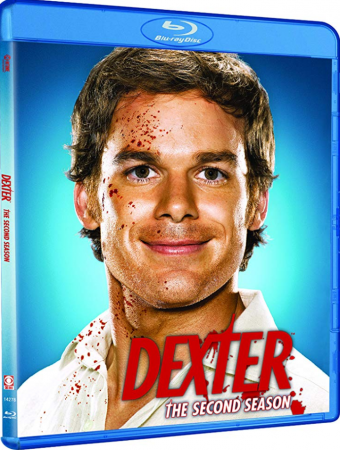 Dexter (2006-2013) [Sezon 1-8] PL.BluRay.720p.x264-LTN / Lektor PL