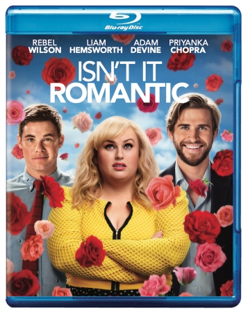 Jak romantycznie! / Isn't It Romantic (2019) MULTi.1080p.BluRay.REMUX.AVC.DTS-HD.MA.5.1-KLiO / Lektor i Napisy PL