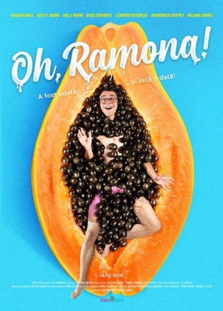 Och, Ramona / Oh, Ramona! (2019) PL.1080p.NF.WEB-DL.x264.AC3-KiT / Lektor PL
