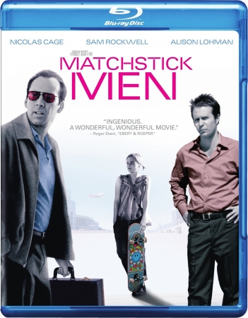 Naciągacze - Matchstick Men (2003) MULTi.COMPLETE.BLURAY-Mr.X / Lektor i Napisy PL