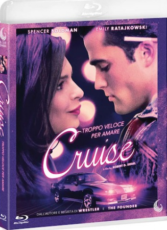 Cruise (2018) MULTi.1080p.BluRay.x264-KLiO / Lektor i Napisy PL