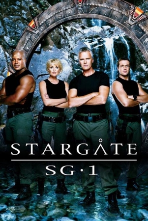 Gwiezdne wrota / Stargate SG-1 (1997-2007) [Sezon 1-10] V2.PL.WEBRip.720p.x264-LTN / Lektor PL