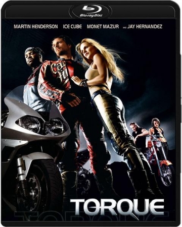Torque: Jazda na krawędzi / Torque (2004) MULTi.720p.BluRay.x264.DTS.AC3-DENDA
