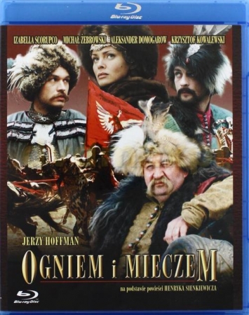 Ogniem i mieczem (1999) POL.1080i.BLU-RAY.AVC.DTS-HD.MA.5.1-DVDSEED / Film Polski