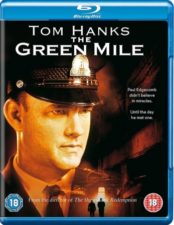 Zielona mila / The Green Mile (1999) MULTi.1080p.Blu-ray.VC-1.TrueHD.5.1.REMUX-LTS | Lektor i Napisy PL
