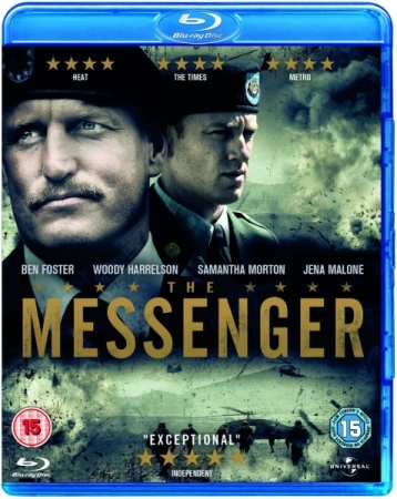 W imieniu armii / The Messenger (2009) MULTi.REMUX.1080p.Blu-ray.AVC.DTS-HD.MA.5.1-LTS | Lektor i Napisy PL