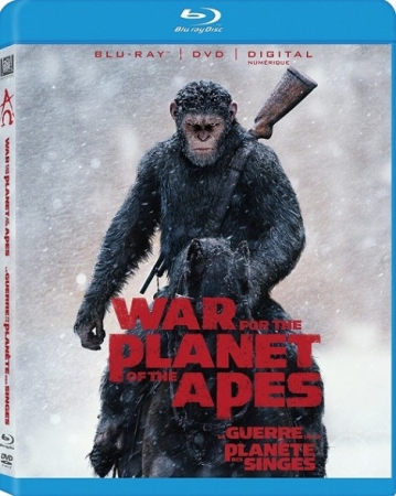 Wojna o planetę małp / War for the Planet of the Apes (2017)  MULTi.1080p.BluRay.x264-Izyk