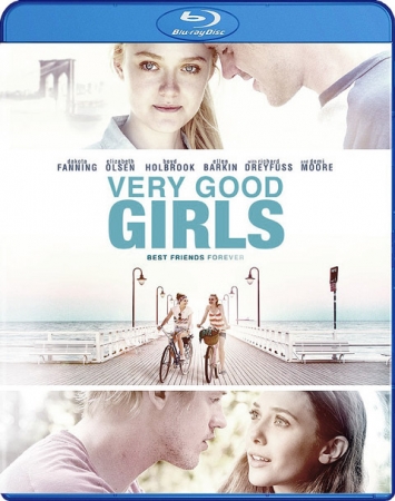 Bardzo grzeczne dziewczyny / Very Good Girls (2013)  MULTi.720p.BluRay.x264-Izyk