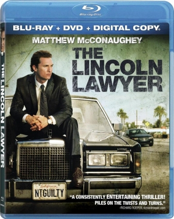 Prawnik z Lincolna / The Lincoln Lawyer (2011)  PL.720p.BluRay.x264-Izyk