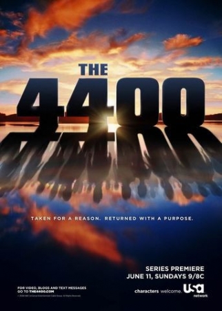 4400 / The 4400 (2004-2007) [Sezon 1-4] MULTI.BluRay.720p.x264-LTN / Lektor PL