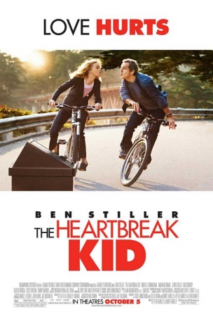 Dziewczyna moich koszmarów / The Heartbreak Kid (2007)  PL.720p.BluRay.x264.AC3-Izyk