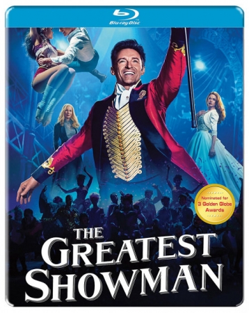 Król rozrywki / The Greatest Showman (2017)  MULTi.1080p.BluRay.x264-Izyk