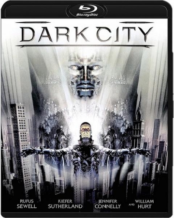 Mroczne miasto / Dark City (1998) THEATRICAL.MULTi.1080p.BluRay.x264.DTS.AC3-DENDA / Lektor i Napisy PL