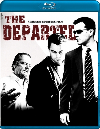 Infiltracja / The Departed (2006)  MULTi.1080p.BluRay.x264-Izyk