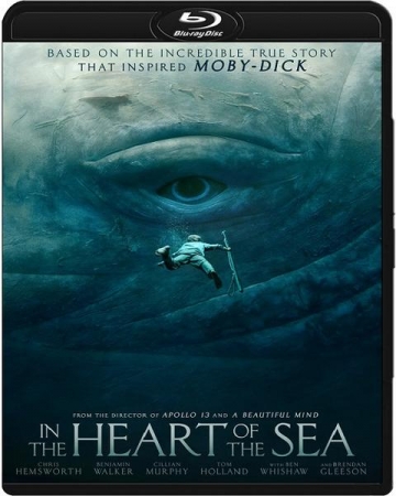 W samym sercu morza / In the Heart of the Sea (2015) MULTi.1080p.BluRay.x264.DTS.AC3-DENDA