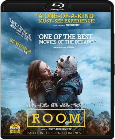 Pokój / Room (2015) MULTi.1080p.BluRay.x264.DTS.AC3-DENDA