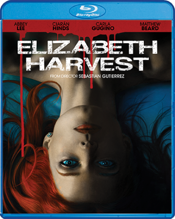 Fatum Elizabeth / Elizabeth Harvest (2018) PL.1080p.BluRay.REMUX.AVC-B89 | POLSKI LEKTOR