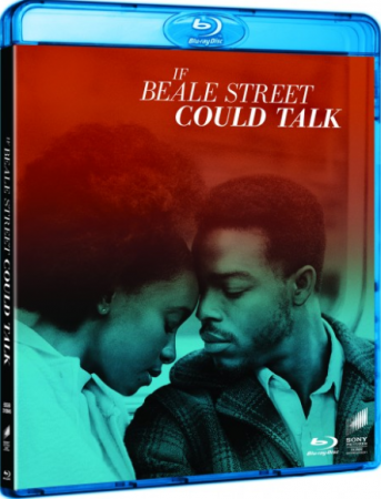 Gdyby ulica Beale umiała mówić / If Beale Street Could Talk (2018) MULTi.1080p.BluRay.x264-KLiO / Lektor i Napisy PL