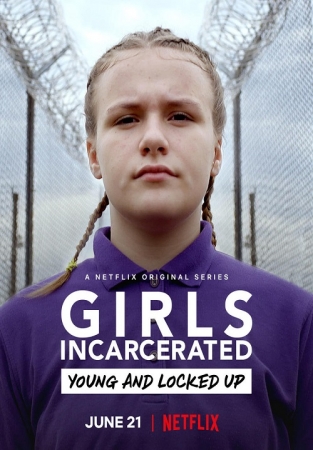 Dziewczyny za kratami / Girls Incarcerated (2019) [SEZON 2] PL.1080p.WEB-DL.x264-B89 | POLSKI LEKTOR