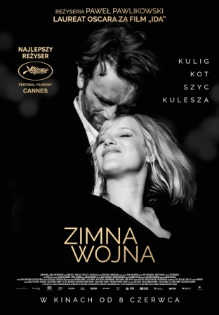 Zimna wojna (2018) PL.2160p.UHDTV.HEVC-B89 | FILM POLSKI