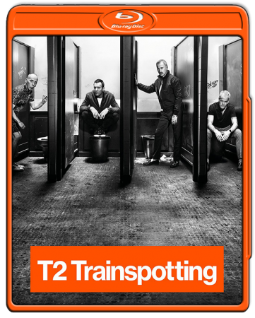 T2: Trainspotting (2017)  MULTi.720p.BluRay.x264-Izyk