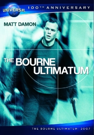 Ultimatum Bourne'a / The Bourne Ultimatum (2007)  PL.720p.BluRay.x264.AC3-Izyk