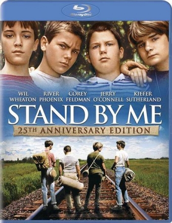 Stań przy mnie / Stand by Me (1986) MULTI.BluRay.1080p.x264-LTN