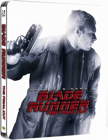 Łowca androidów / Blade Runner (1982) MULTi.FiNAL.CUT.TWO-DISC.SPECIAL.EDITION.BluRay.CEE.1080p.VC-1.TrueHD.5.1-Gazdi | Lektor i Napisy PL