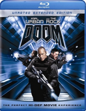 Doom (2005) MULTi.Blu-ray.CEE.Unrated.Extended.Edition.1080p.VC-1.DTS 5.1-HDBT | Lektor i Napisy PL