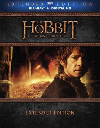 Hobbit / The Hobbit (2012-2014) TRILOGY.EXTENDED.MULTi.1080p.Blu-ray.REMUX.DTS-HD.MA7.1-DENDA | LEKTOR i NAPISY PL