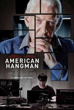 Sędzia i kat / American Hangman (2019) PL.1080p.WEB-DL.x264-KiT