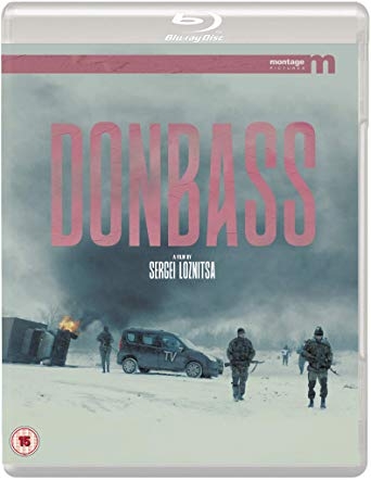 Donbas / Donbass (2018) MULTi.1080p.BluRay.Remux.x264-BETON / POLSKI LEKTOR i NAPISY