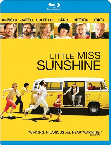 Mała Miss / Little Miss Sunshine (2006) Blu-ray.CEE.1080p.AVC.DTS-HD.5.1-SG | Lektor i Napisy PL
