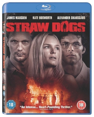 Nędzne psy / Straw Dogs (2011) MULTi.1080p.Blu-ray.AVC.DTS-HD.MA.5.1-HDRoad | Lektor i Napisy PL