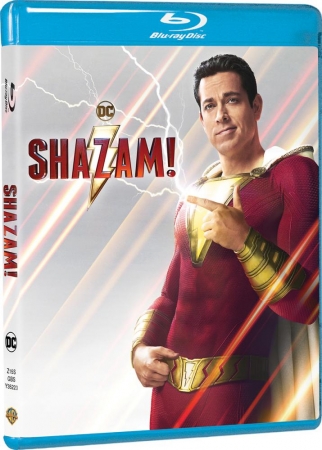 Shazam! (2019) Multi.720p.BluRay.DD5.1.x264-MR | Dubbing i Napisy PL