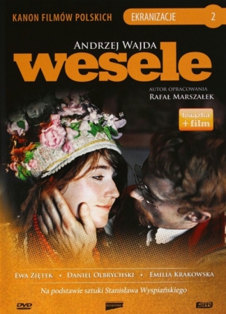 Wesele (1972) POL.1080p.Blu-Ray.AVC.DTS-HD.MA.5.1-NoGrp / Polski Film