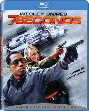 7 Sekund / 7 Seconds (2005) MULTi.EUR.1080p.Blu-ray.AVC.TrueHD5.1-BLUEBIRD | Lektor i Napisy PL