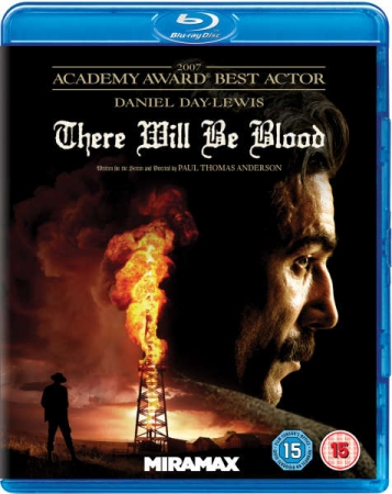 Aż poleje się krew / There Will Be Blood (2007) MULTi.Blu-ray.EUR.1080p.VC-1.DD5.1-HDCLUB | Lektor i Napisy PL