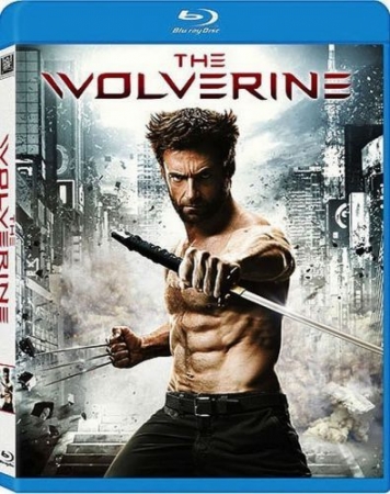 Wolverine / The Wolverine (2013) MULTi.Extended.Cut.1080p.Blu-ray.AVC.DTS-HD.MA.7.1-NiP | Lektor i Napisy PL