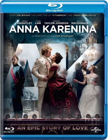 Anna Karenina (2012) MULTi.Bluray.CEE.1080p.VC-1.DTS.5.1-TTG | Lektor i Napisy PL