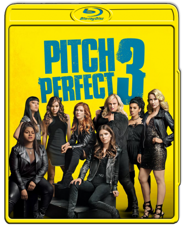 Pitch Perfect 3 (2017)  MULTi.720p.BluRay.x264-Izyk