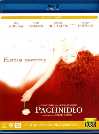Pachnidło: Historia Mordercy / Perfume: The Story Of A Murderer (2006)  PL.720p.BluRay.x264.AC3-Izyk