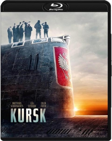 Kursk (2018) MULTi.720p.BluRay.x264.DTS.AC3-DENDA