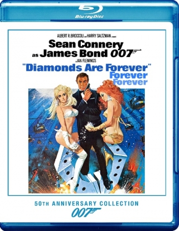 Diamenty są wieczne / Diamonds Are Forever (1971) 1080p.Blu-Ray.CEE.AVC.DTS-HD.MA.5.1-HDCLUB | Lektor i Napisy PL