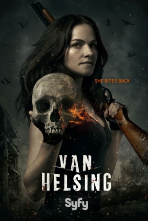 Van Helsing (2016) [Sezon 1] PL.1080p.BluRay.DDP5.1.x264-Ralf / Lektor PL