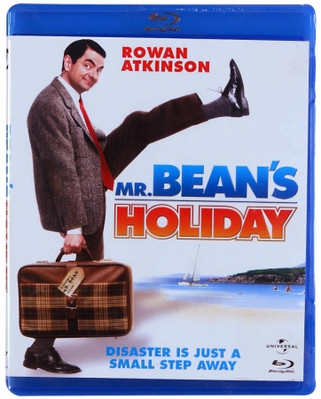 Wakacje Jasia Fasoli / Mr. Bean's Holiday (2007)  PL.720p.BluRay.x264.AC3-Izyk